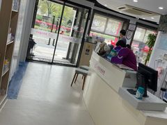 -哆趣宠物医院·眼科·内镜·急重症转诊中心(上海店)