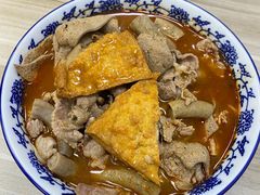 -大鼎沙嗲面(港口路店)