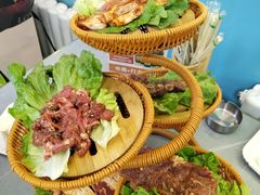 -牛犇炭火烤肉·鲜切烤肉(承德总店)