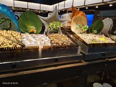 -苏格里岛自助烤肉海鲜火锅(成都金牛万达店)