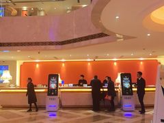 -芜湖白金汉爵大酒店
