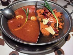 -江北北火锅馆·公路夜市(魏公村店)