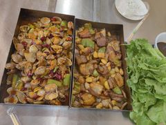 -老三李村河底戳子肉(总店)
