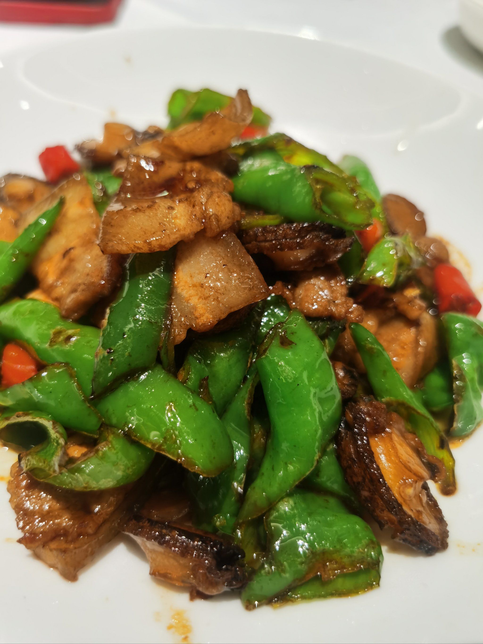 匠心川菜,用心在做菜