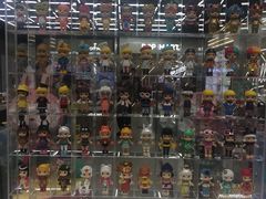 -泡泡玛特POPMART(合生汇店)