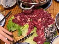 -厝味火锅·潮汕卤水火锅(十一合店)