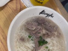-真功夫(莲塘店)