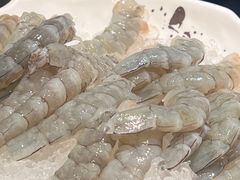 -一绪に寿喜烧(虹悦城店)