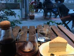 -Home Cafe(水榭春天店)