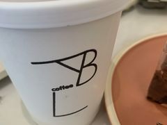 -LAB COFFEE来杯咖啡(浦仓路店)