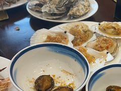 -金狮国际酒店自助餐(金狮店)