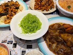 -桥头堡·坤德餐厅(滨江道店)