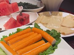 -洞子口重庆鲜货火锅(楚翘城旗舰店)