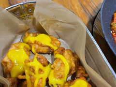 -紫霞门韩国料理烤肉(深南东路店)