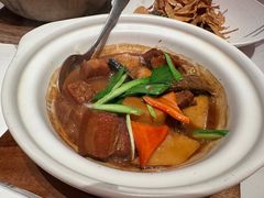 -嘉宴·精致客家菜