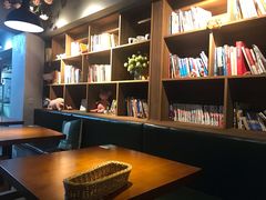 -永无乡旅行餐吧(京溪店)