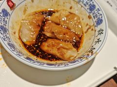 -龙抄手食府(浣花北路店)