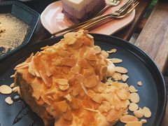 -Home Cafe(水榭春天店)