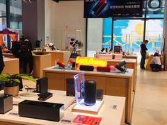 店内环境-Sony Store索尼(深圳深业上城店)