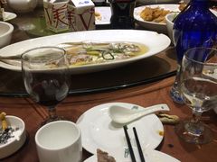 -北门饭店(三香路店)