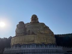 -千佛山风景名胜区