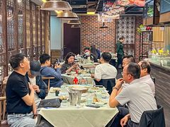 -渔娘渔家丹东海鲜(东直门店)
