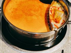 -集渔·泰式海鲜火锅(科华店)