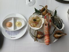 精选拼盘-福楼法餐厅FLO