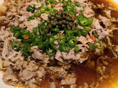-眉州东坡·熊猫主题餐厅(枫蓝店)