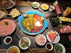 -吼堂老火锅(太古里总店)