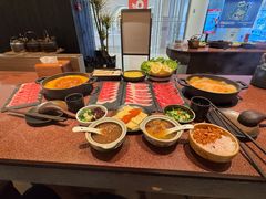 -旺福·贵州酸汤牛肉火锅(陆悦天地店)