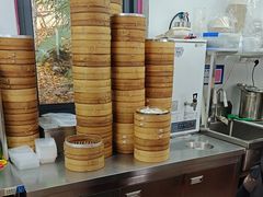 -鸡鸣汤包(红山动物园店)