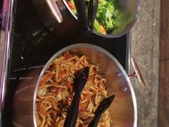 -比格比萨自助(延庆万达广场店)