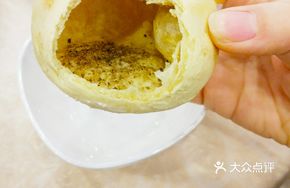 Hat Box Dumplings