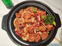 -状元虎.摇滚炒鸡.家常菜(义勇街店)