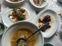 -山外山菜馆(玉泉路店)