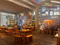 -木屋烧烤(观澜湖新城MH店)