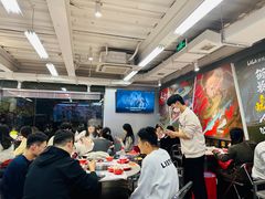 -生活如沸·顺德水牛奶火锅(大学路店)