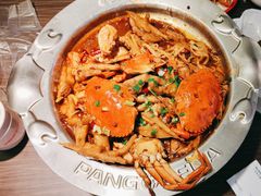 -胖哥俩肉蟹煲(龙德广场店)