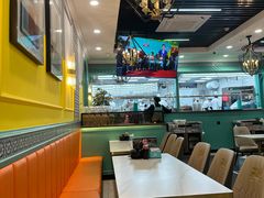 -明优利特色拌面抓饭(南昌路店)