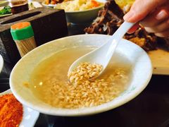 -清真·益鑫羊肉手抓馆(花园北街店)