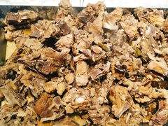 酱脊骨-火锅岛潮牌自助餐厅(天津天佑城店)