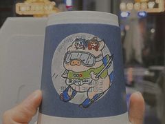 -Something For(鹏润达店)