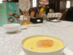 杨枝甘露-夏宫中餐厅(静安香格里拉店)