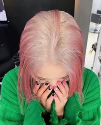 -HG美发设计沙龙