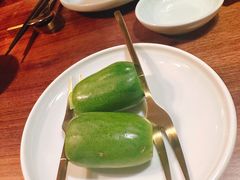 -喜鼎海胆水饺(朝阳区三里屯太古里北区店)