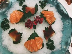 -新加坡泰国村酒楼(五角场店)