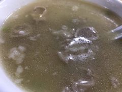 -温记府廟豆汤饭·始于1955年(海椒店)