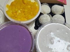 -满记甜品(王府井北京市百货大楼店)