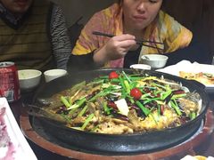 -老板恋上鱼(环山路店)